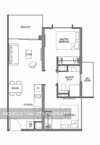 Park Colonial (D13), Condominium #559612961